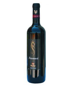 ΝΑΥΣΙΚΑ- Αγιωργίτικο και Cabernet Sauvignon