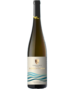 ΡΟΔΟΣΤΑΜΑ - Sauvignon Blanc και Μαλαγουζιά